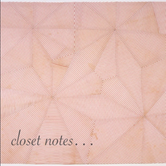 Meet the Seller and Closet Information 🌞 - Picture 1 of 4